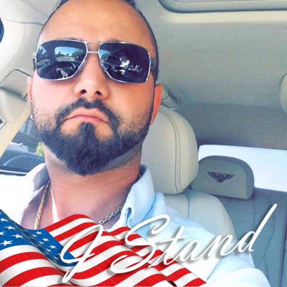 Meet your Posher, Levon - Picture 1 of 1